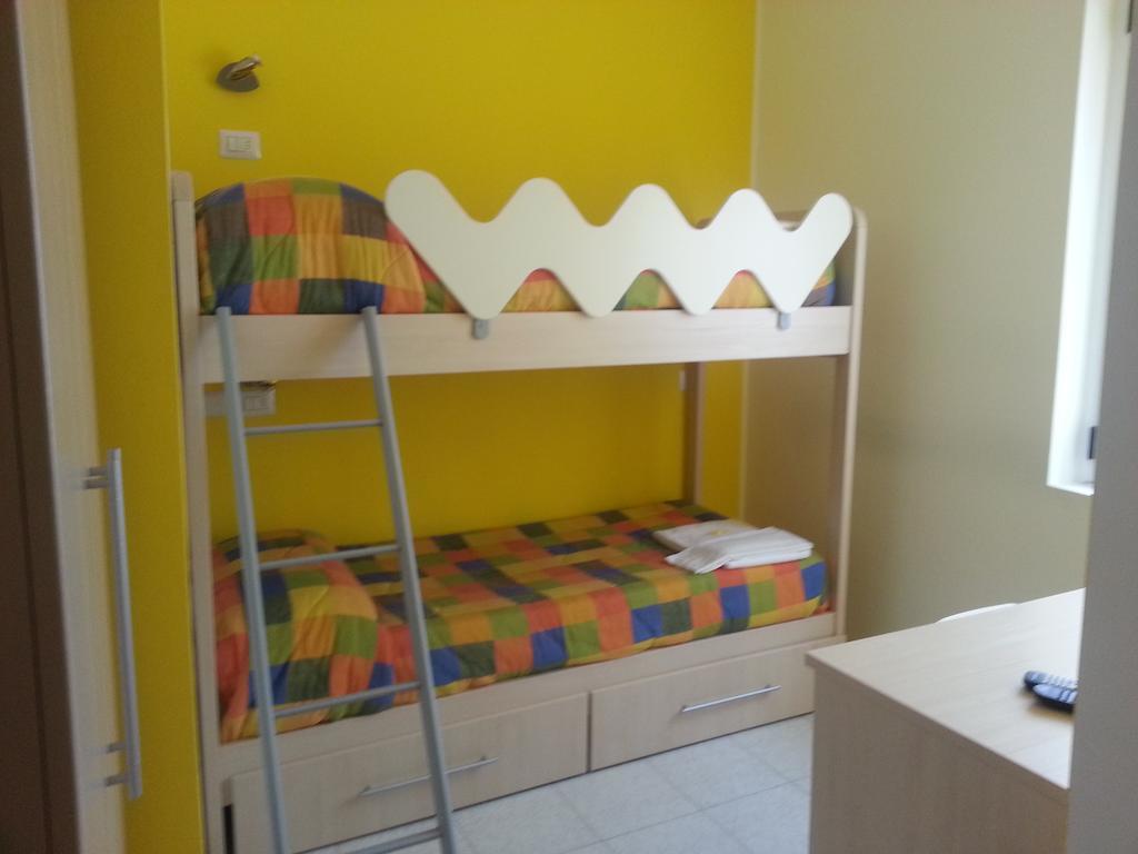 Hotel Del Mera Sorico Room photo